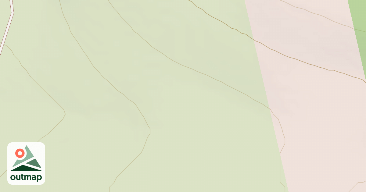 Map of USFS Motor Vehicle Use Map Roads {4DB699A5-D88F-4B7E-B1B5-52D41C169B5A}