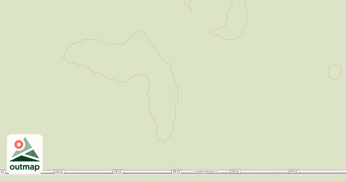 Map of 4G WELL