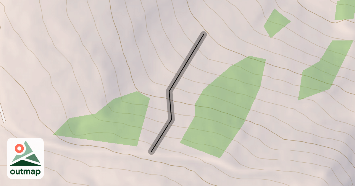 Map of Lupine
