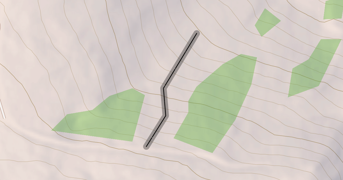 Map preview of Lupine