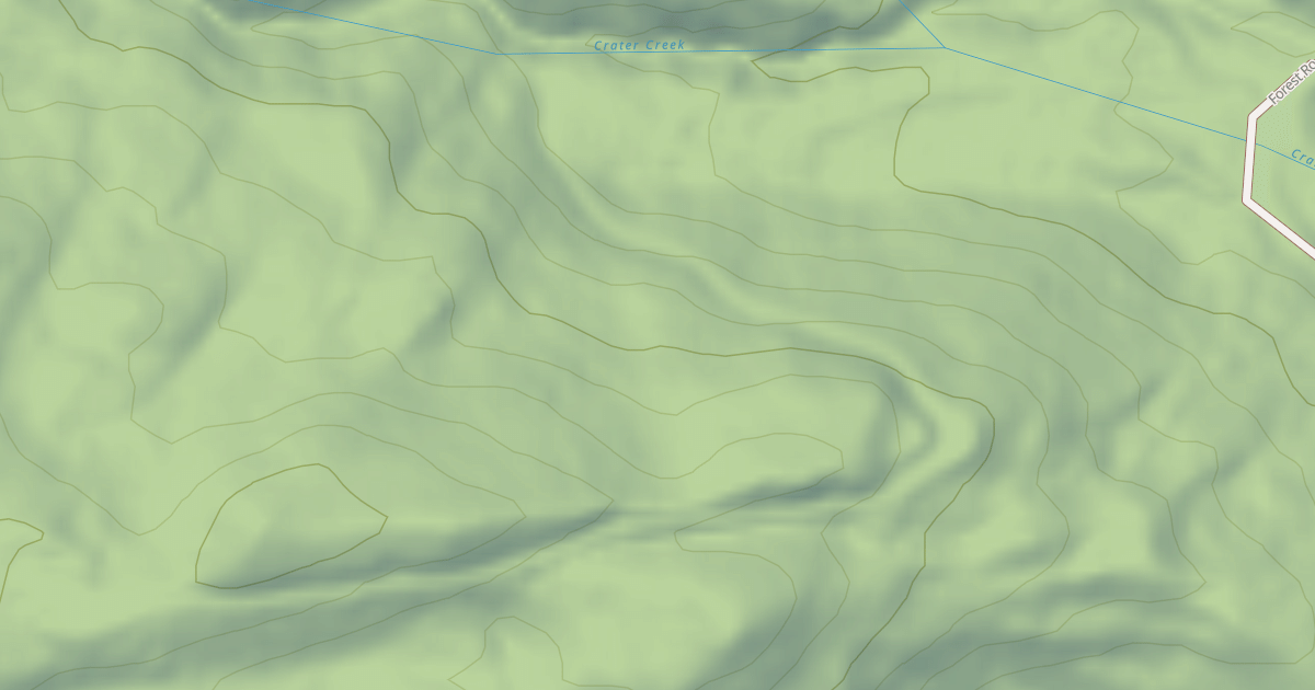 Map preview of CRATER