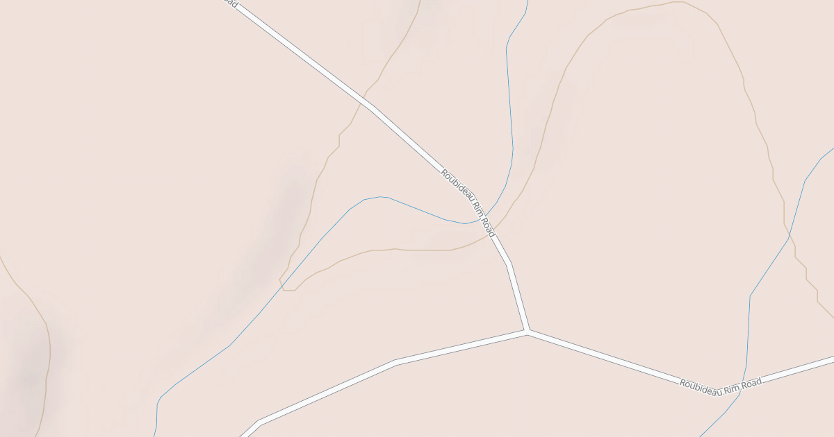 Map preview of BLM National GTLF Public Motorized Roads 29946ae5-16c1-4aac-9116-2316ca5a51fe