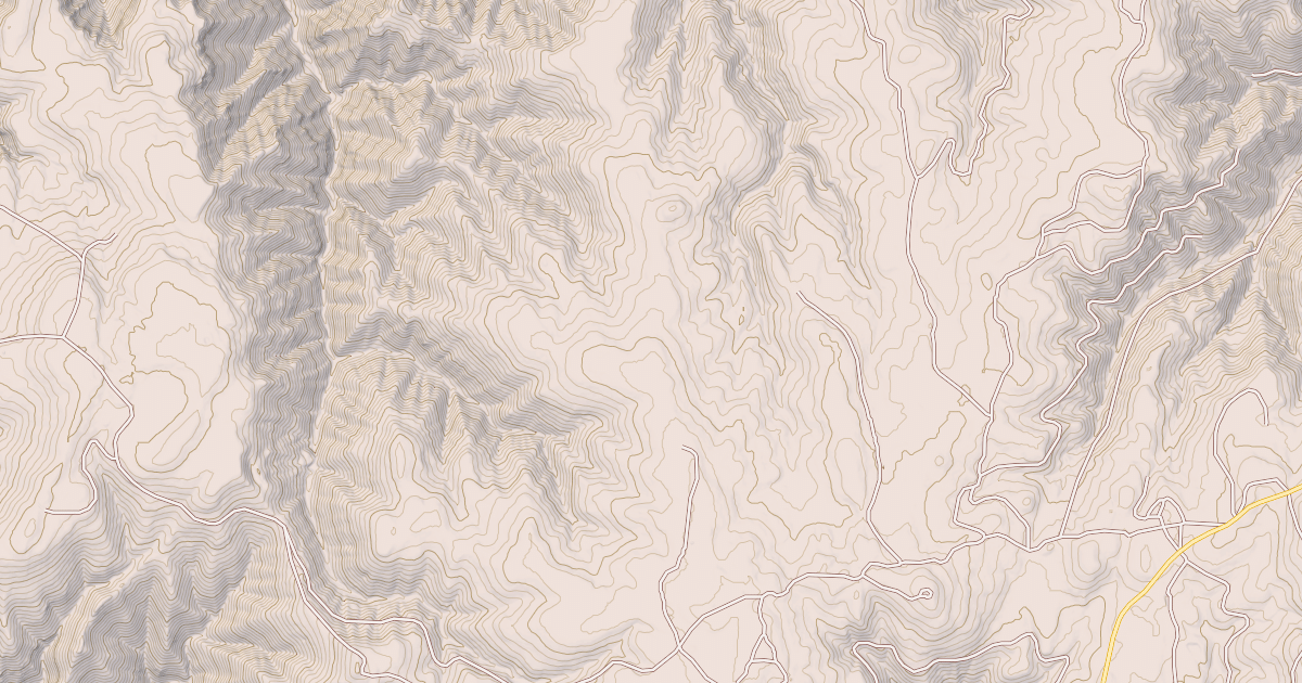 Map preview of N 520 N LOW SADDLE