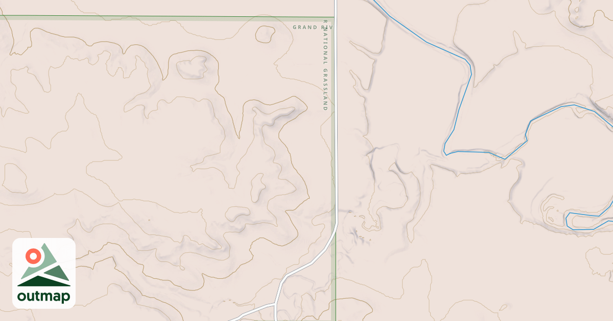Map of (FDR) 56122