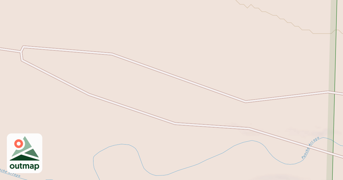 Map of BLM National GTLF Public Motorized Roads 605771c1-61b6-4808-8793-a0fc4706b3e8