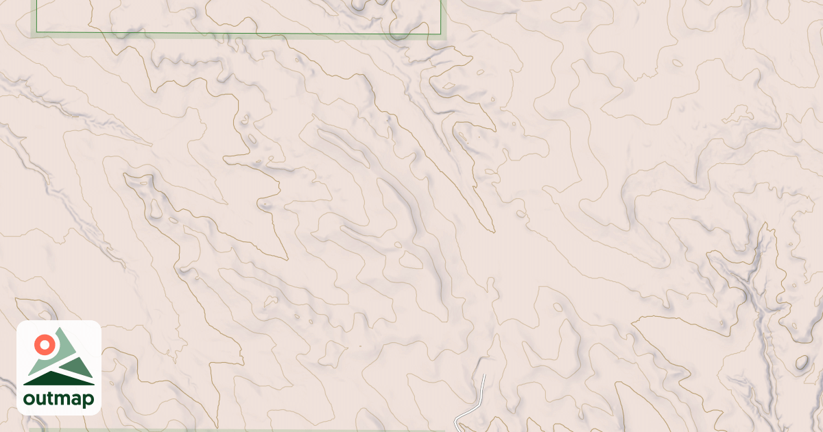 Map of (FDR) 801611