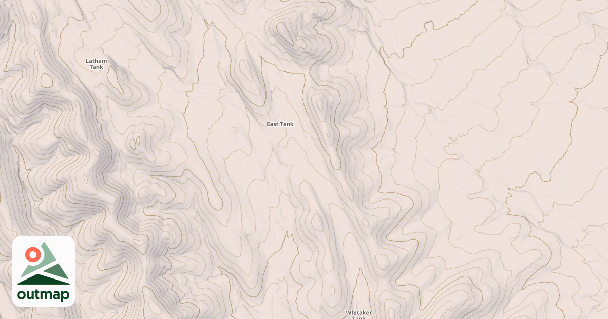 Map of USFS Motor Vehicle Use Map Roads {69F768E2-3BC4-492B-AE9E-9914F338F92E}