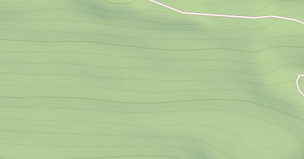 Map preview of BIG CR BALDY MTN A