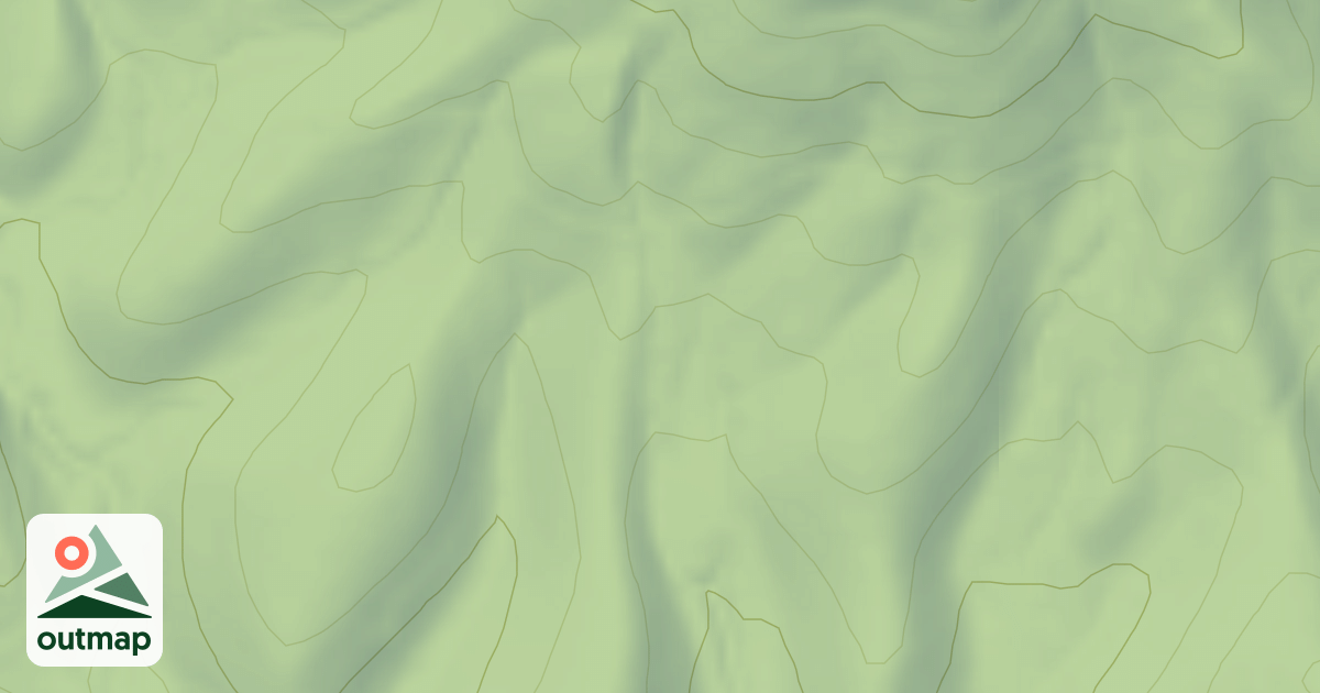 Map of Pike Apv