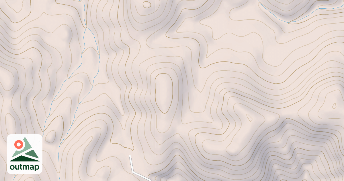 Map of BLM National GTLF Public Motorized Roads c8efdea6-14a7-4968-bfaf-c95158a20dd5
