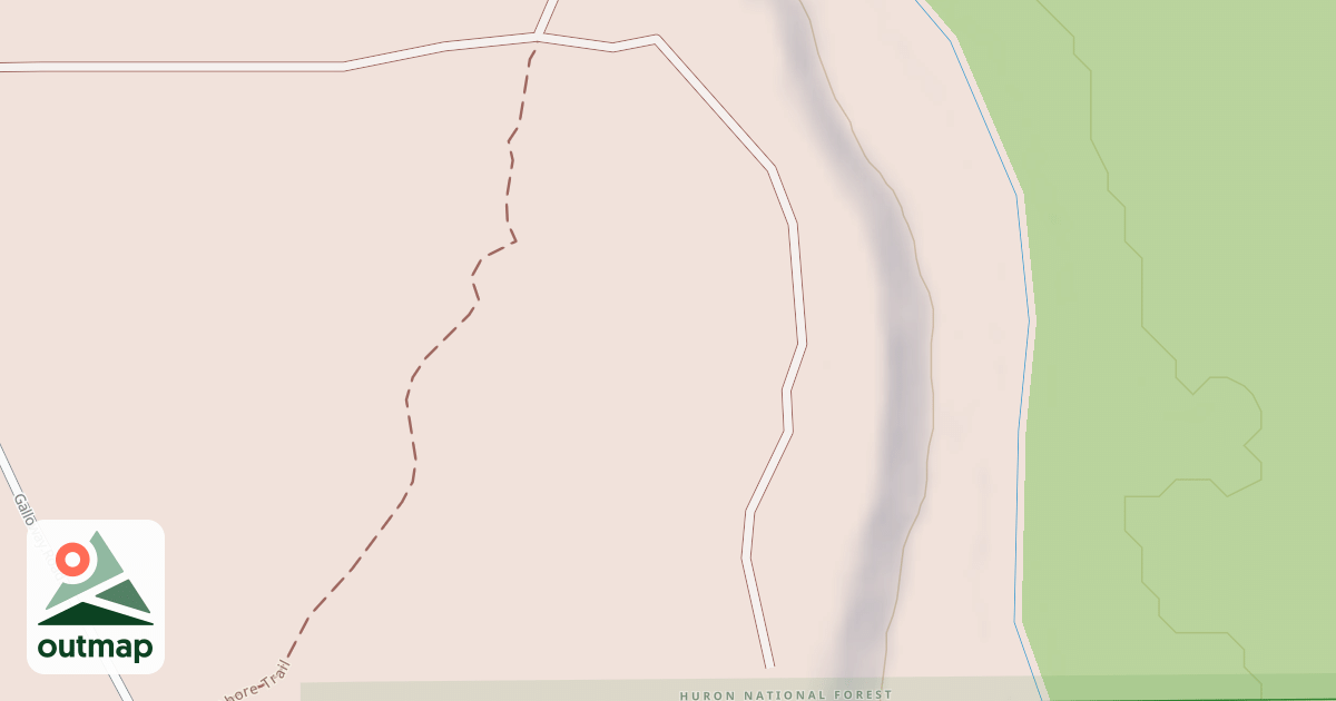 Map of 1023