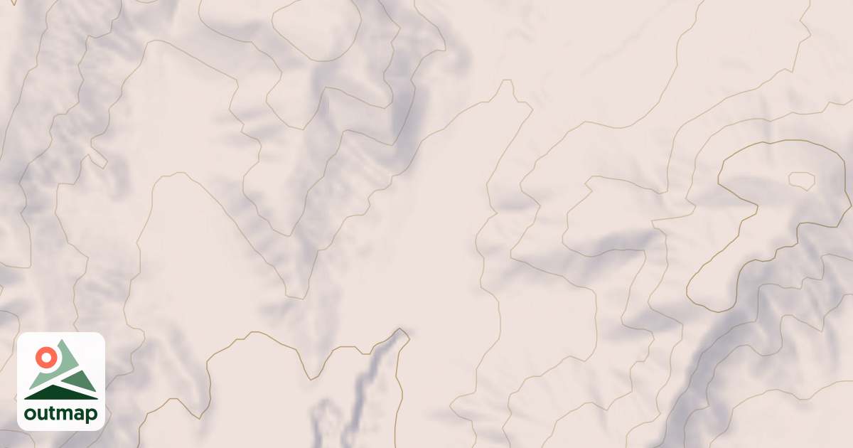 Map of BLM National GTLF Public Motorized Roads 0f8b8b34-2637-42f4-a27e-a1a33ebe7073