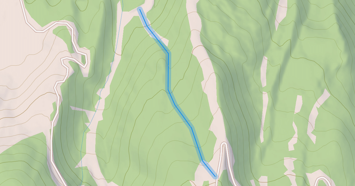 Map preview of Whiskey