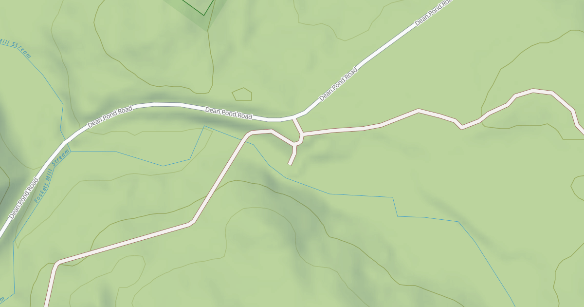 Map preview of USGS National Digital Trails 96930180-636c-41a7-b87b-2078344eaa49