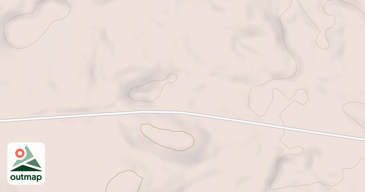 Map of FDR5350-M