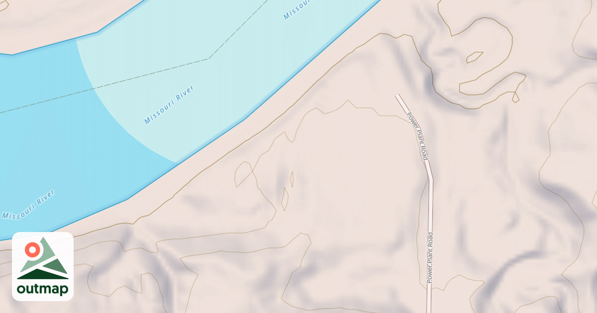 Map of BLM National GTLF Public Motorized Roads 7249af7e-e3ff-4ecb-aea7-3fbc3e1ff680