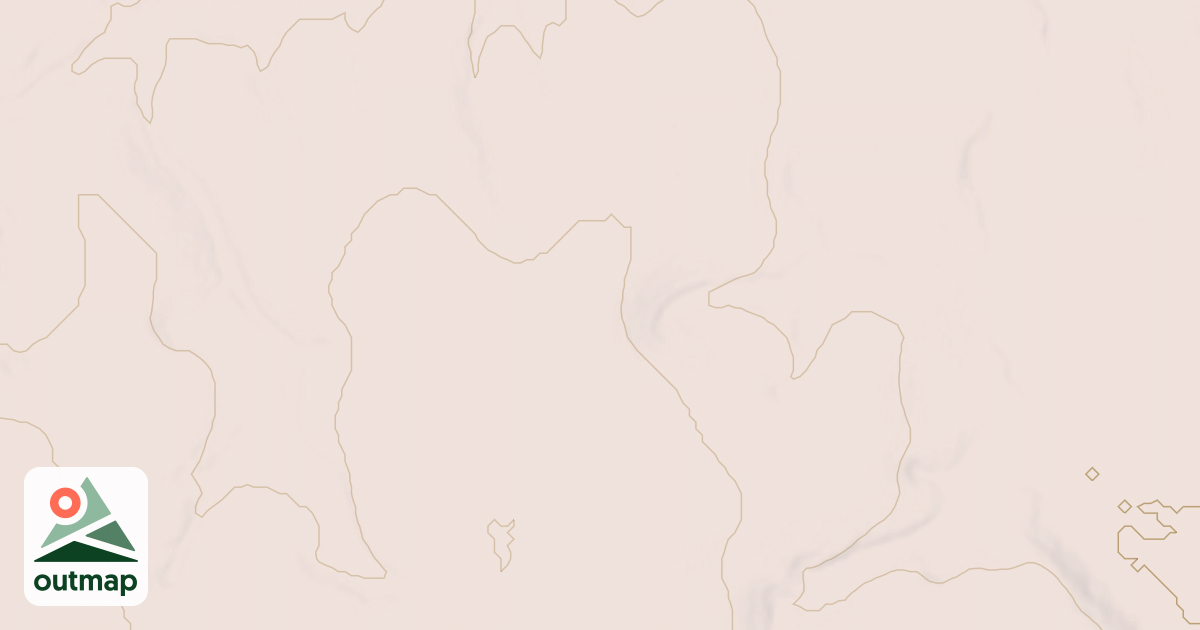 Map of SOUTH BDRY