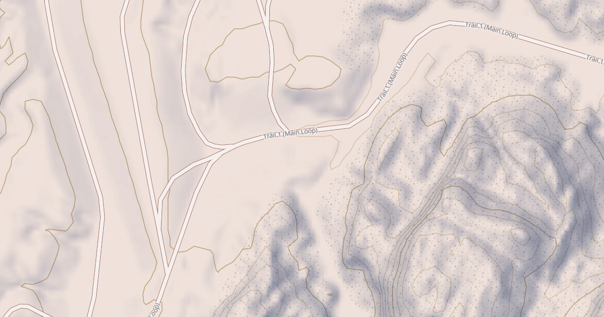 Map preview of BLM National GTLF Public Motorized Roads 1331ede6-cc81-4f14-a6aa-c992883ebcfd