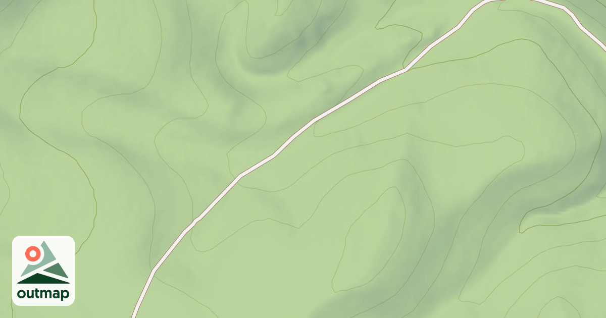 Map of BLM National GTLF Public Motorized Roads 331ccde1-a4bd-4388-aa88-d97c4ef47ffc