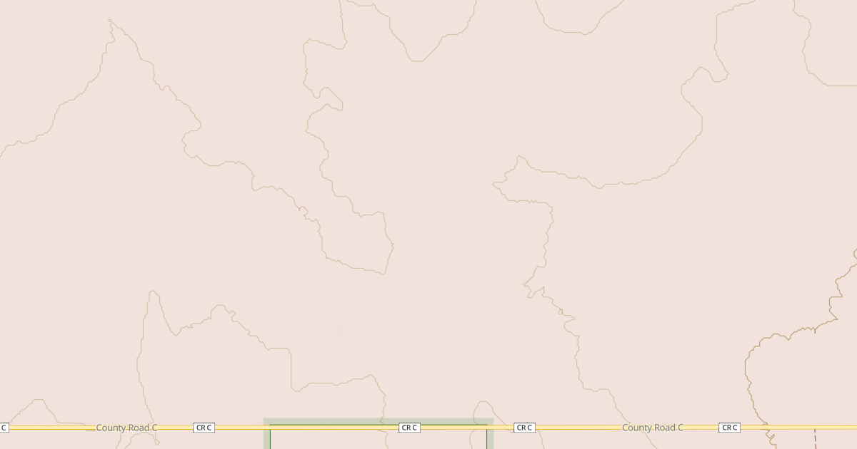 Map preview of HEREFORD