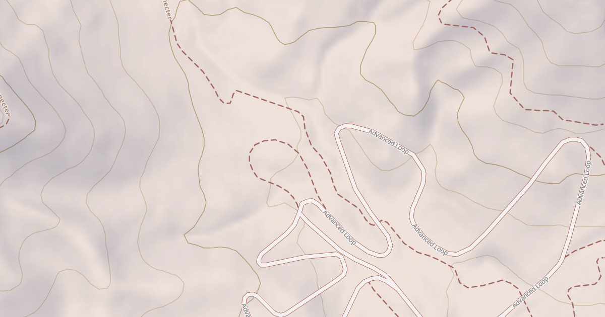 Map preview of Bullion Connector