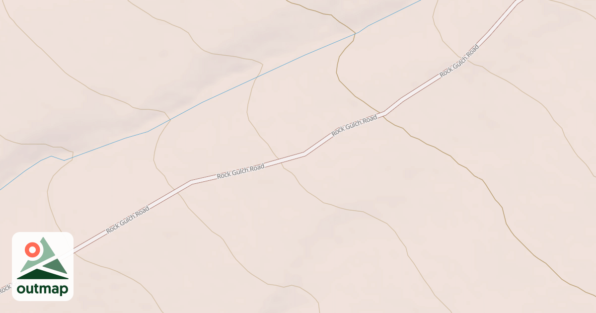 Map of BLM National GTLF Public Motorized Roads 25c82ae1-02d3-4d98-9667-ca17e41c4bda