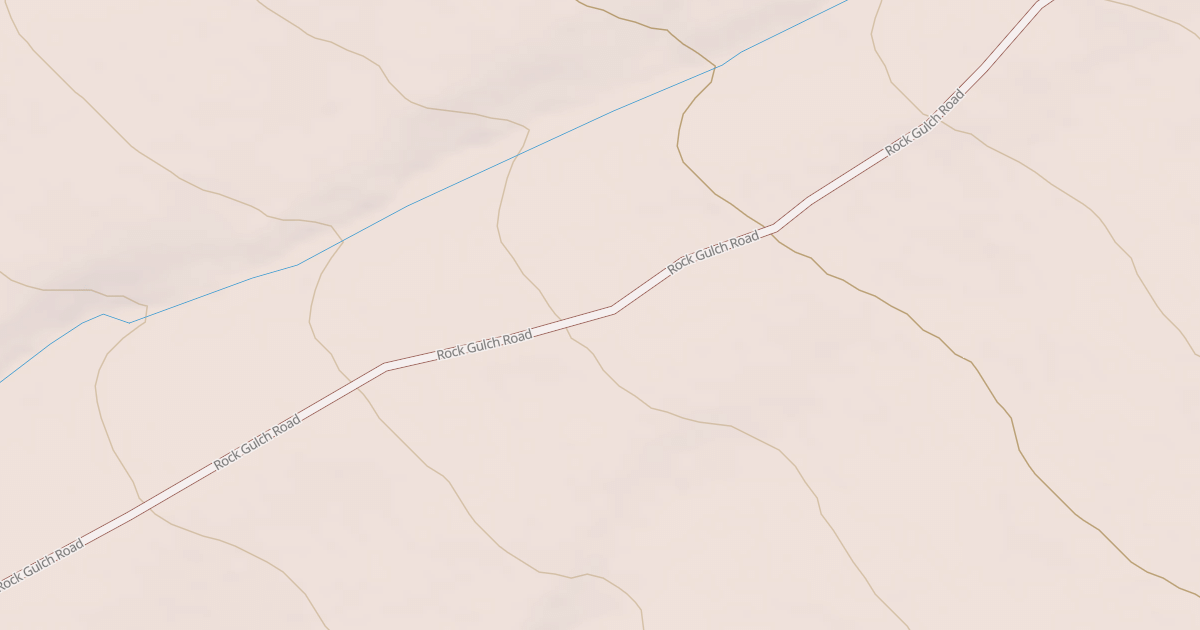 Map preview of BLM National GTLF Public Motorized Roads 25c82ae1-02d3-4d98-9667-ca17e41c4bda