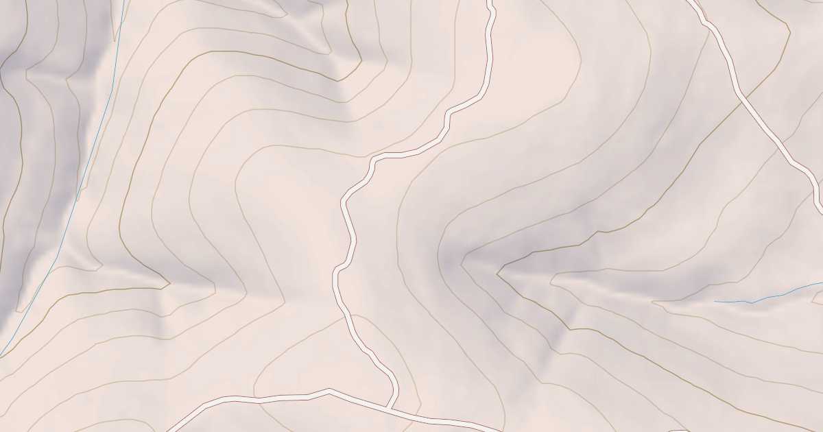 Map preview of 4085 T