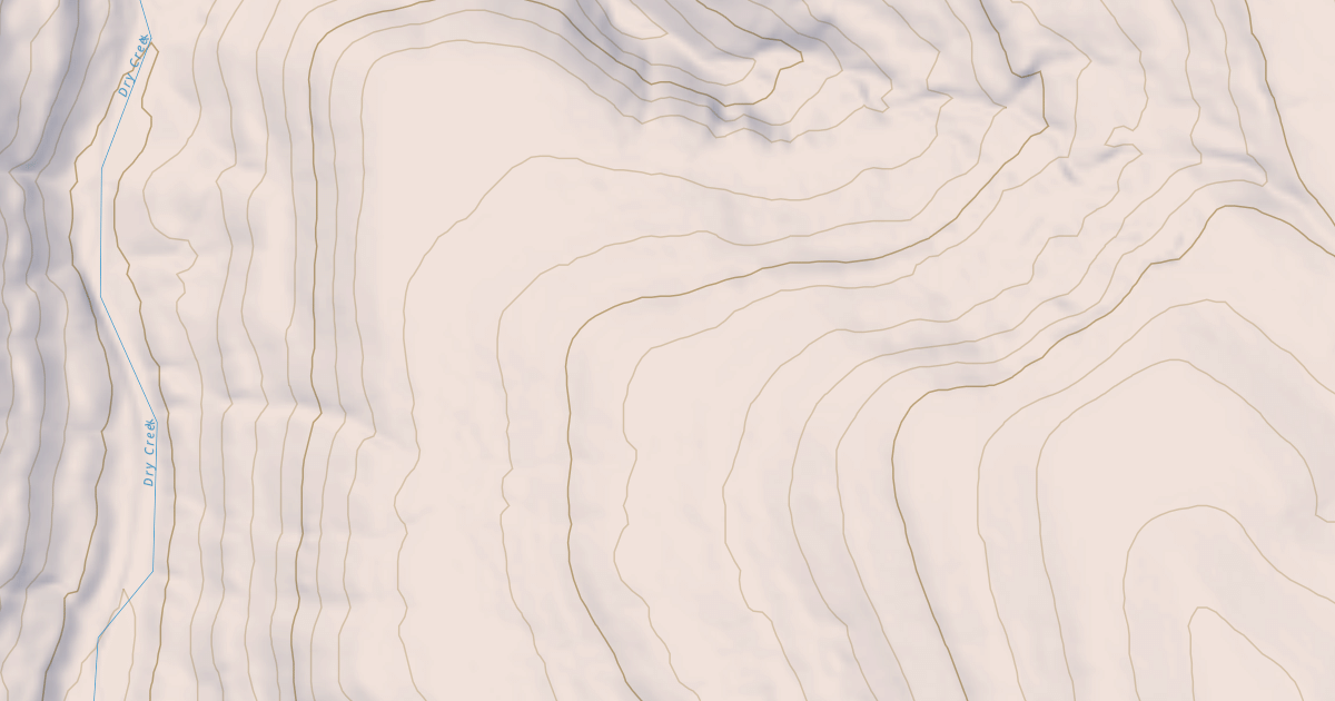 Map preview of USFS Motor Vehicle Use Map Roads {E4AF1097-5377-4638-8D5D-CCB2830B27A0}