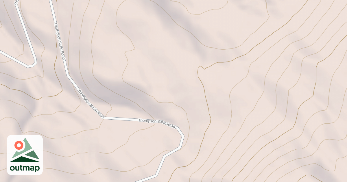 Map of 40079A