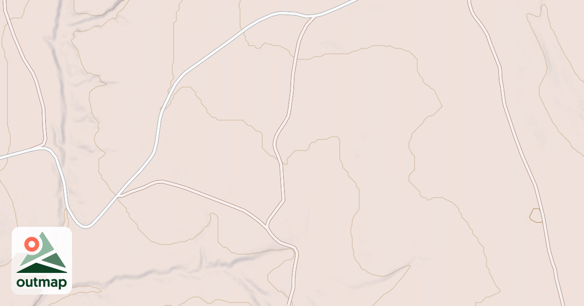 Map of 923.M
