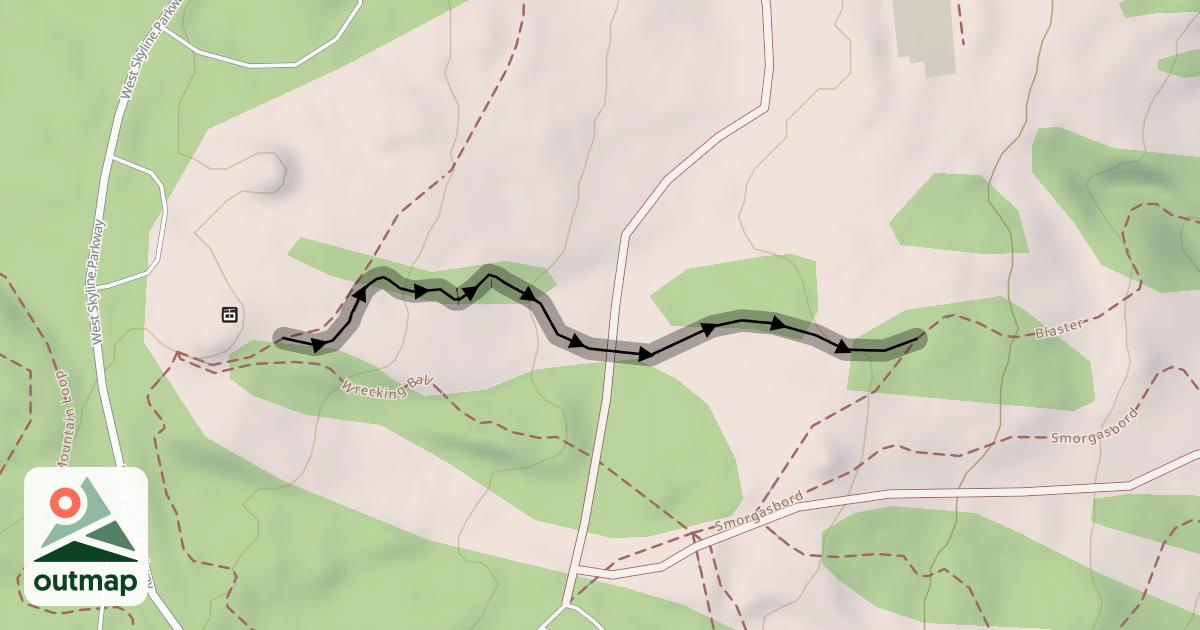 Map of Port Gitchi-Gummi