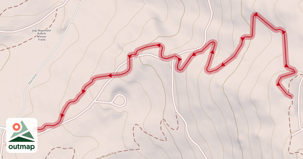 Map of Exfoliator