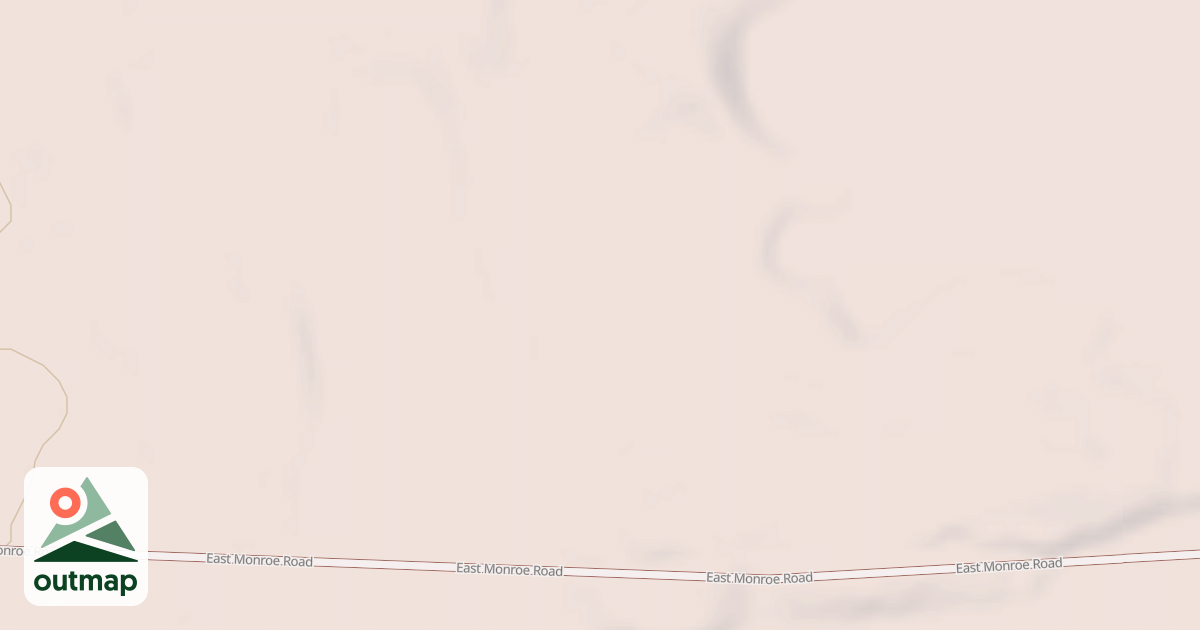 Map of 6091