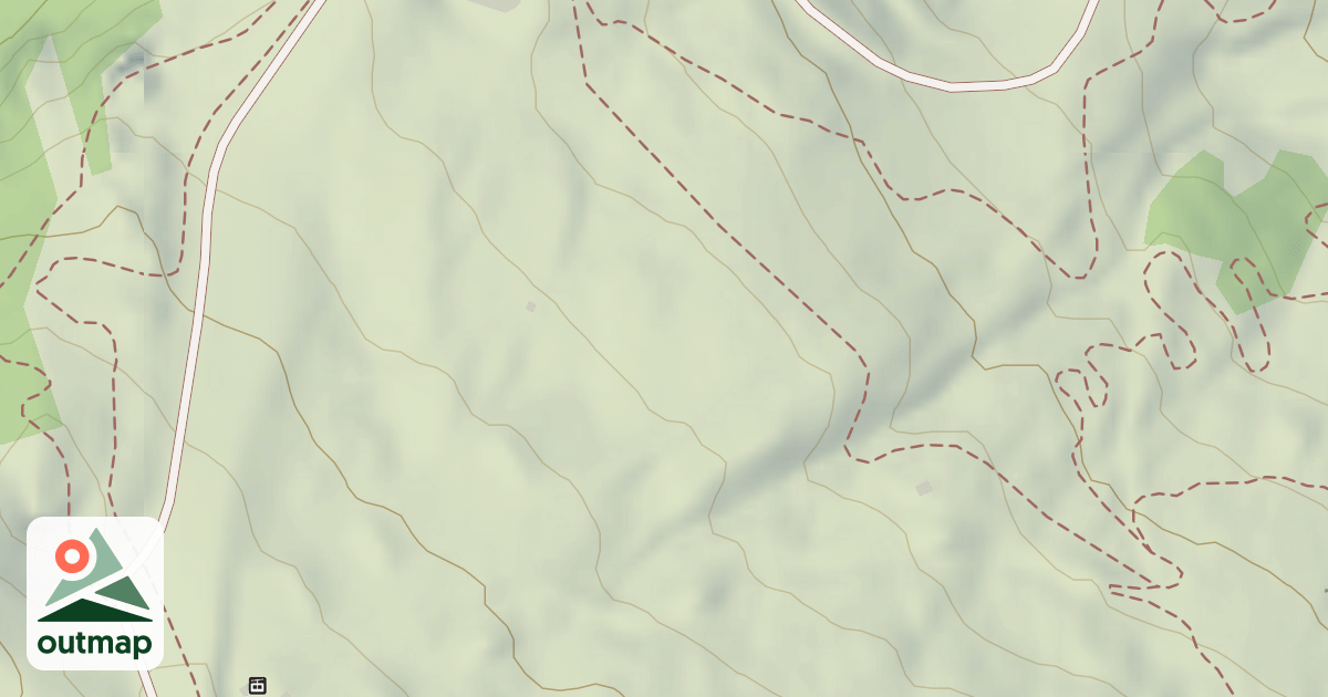 Map of Snow Park