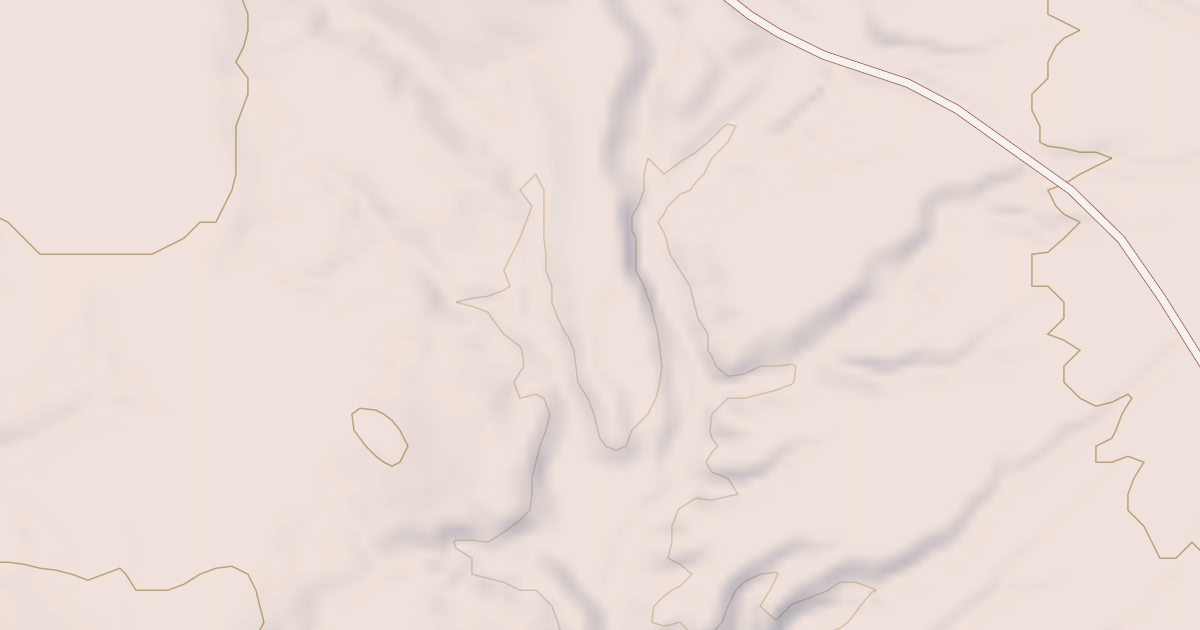 Map preview of 4436a