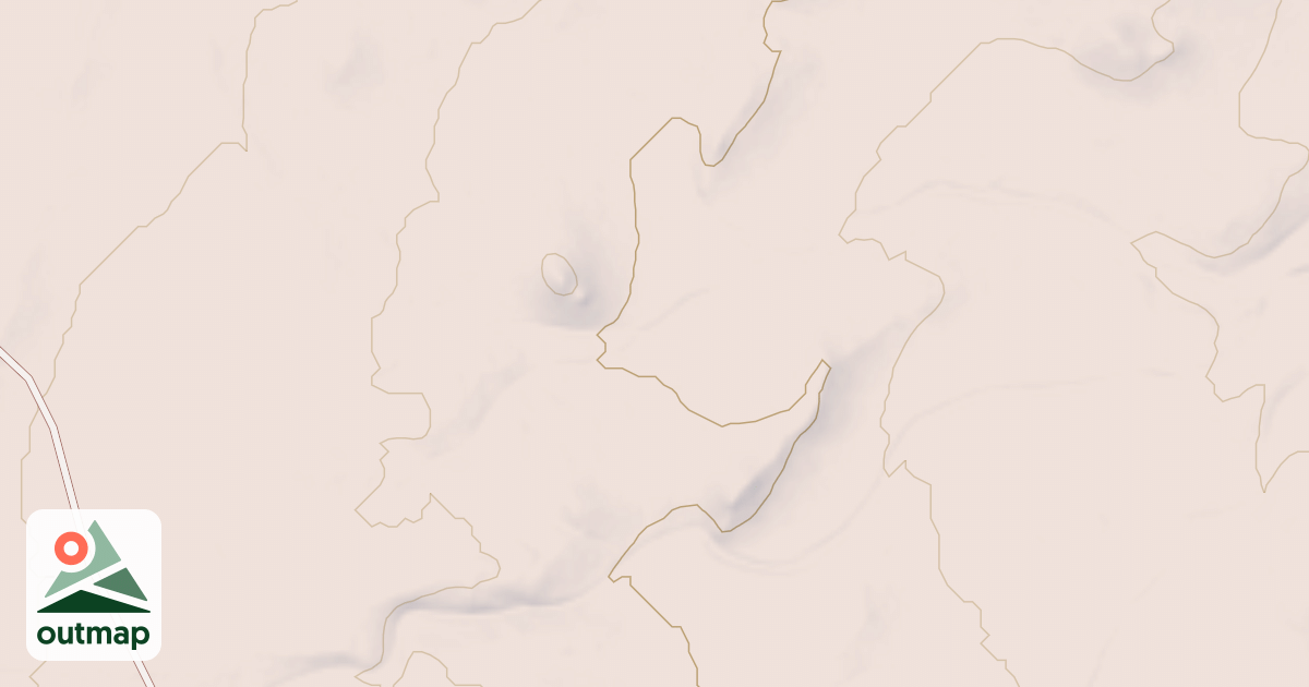 Map of BLM National GTLF Public Motorized Trails 541538dc-6a6f-423e-a394-3b732cd446d4