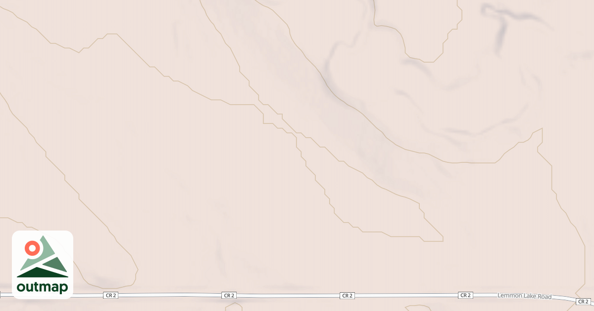 Map of (FDR) 5766