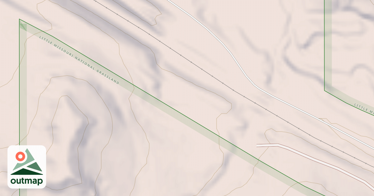 Map of (FDR) 7391