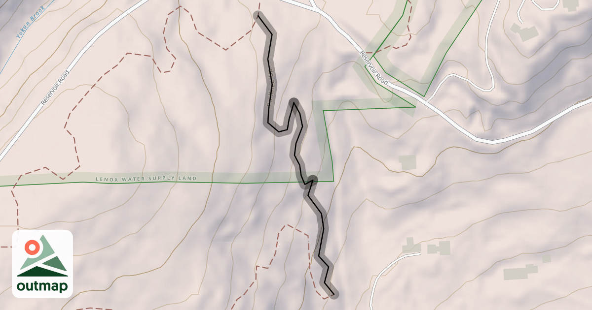 Map of Po-Knee Up