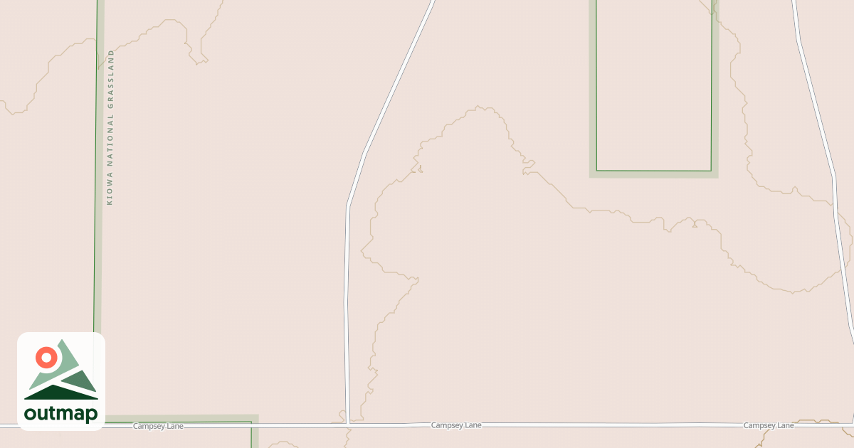 Map of UNIT 31