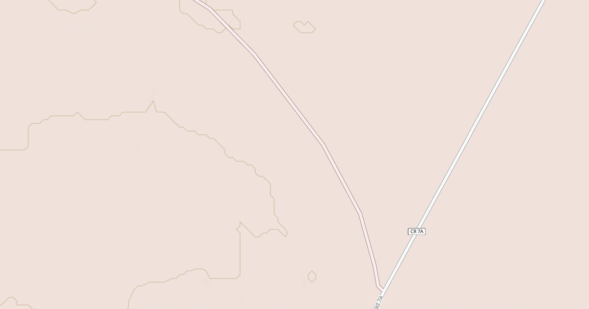 Map preview of BLM National GTLF Public Motorized Roads 1b6b81f9-97ea-436b-8654-6c14d7a01ee9