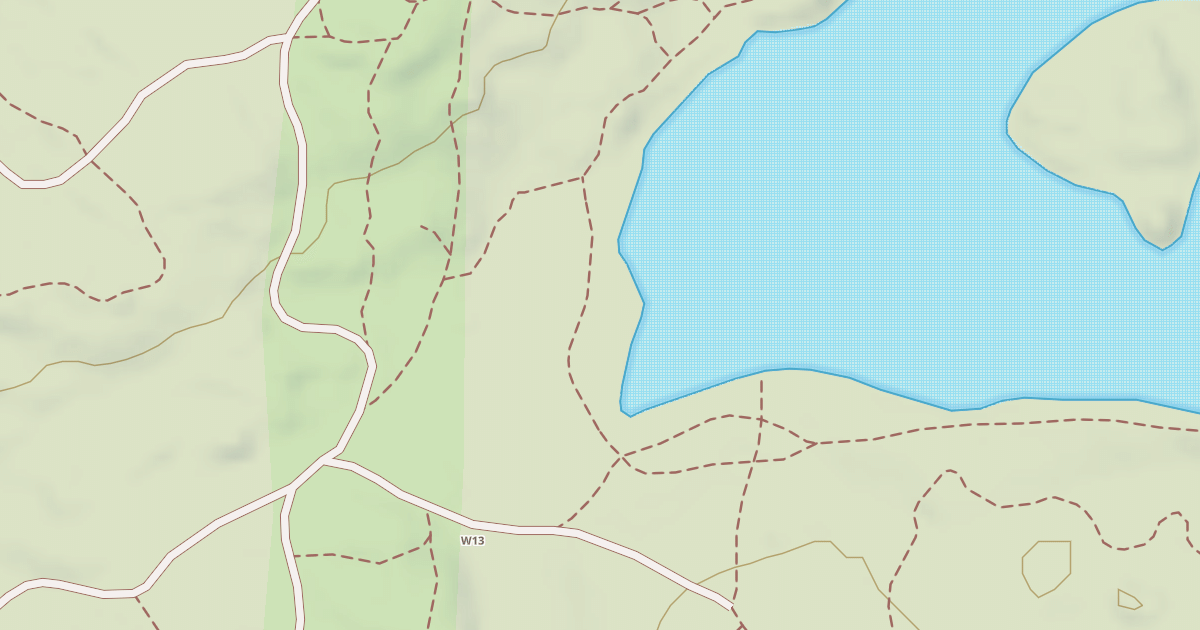 Map preview of USGS National Digital Trails 416d3d28-ff22-46d8-90f7-348770527ab4