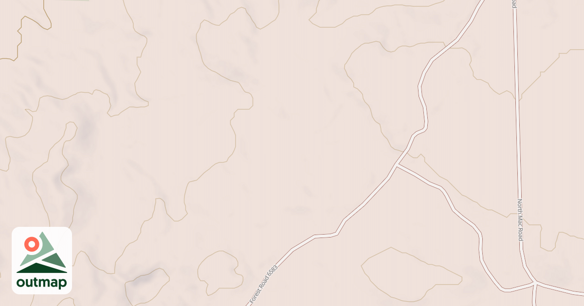 Map of 6584
