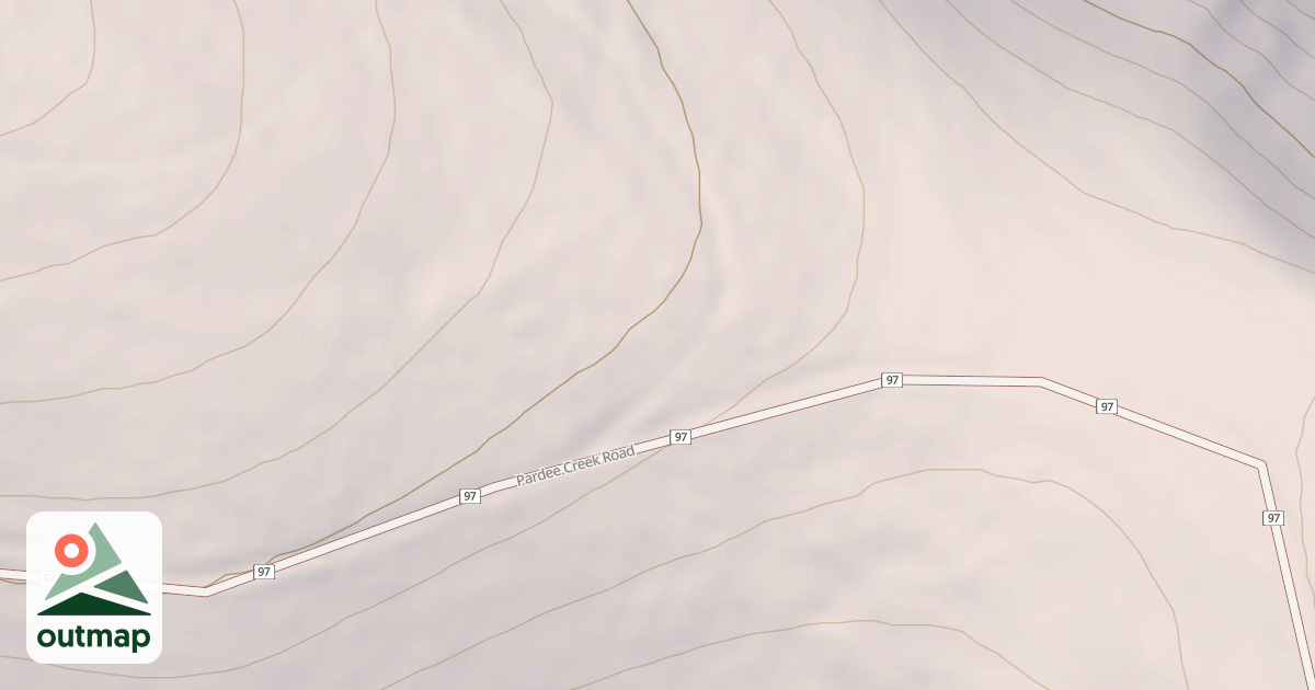 Map of ARCH
