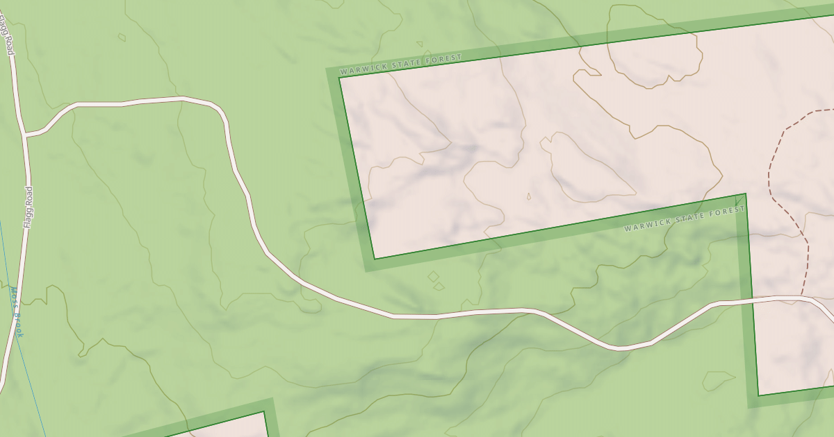 Map preview of USGS National Digital Trails 599735e4-beb0-423b-8497-9f46560e0d0b