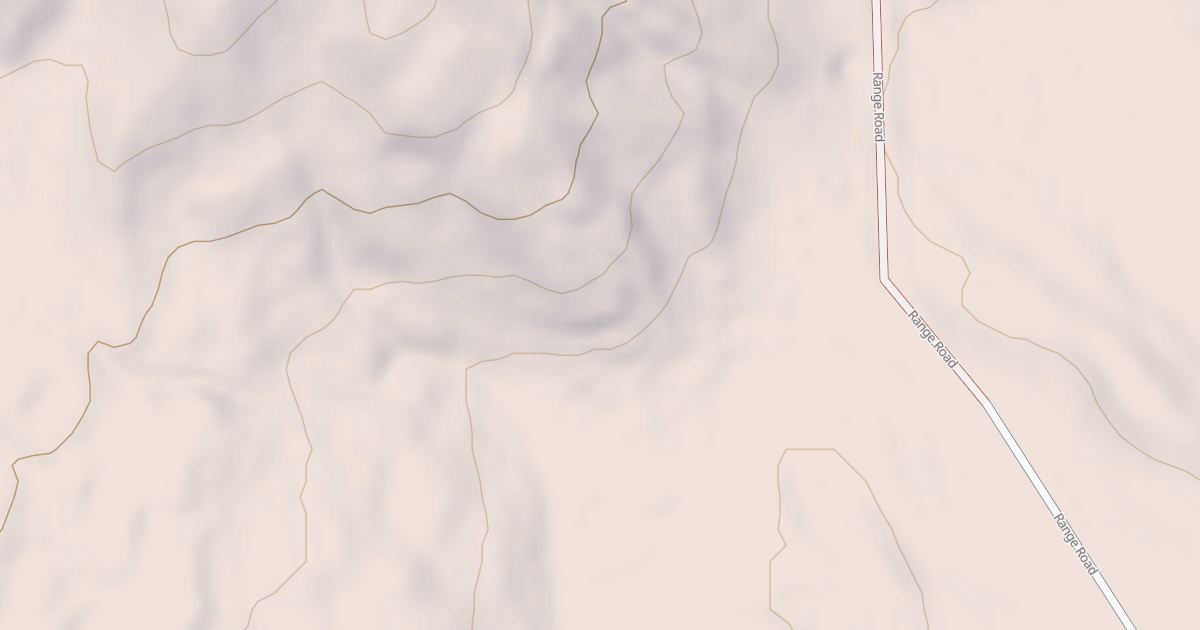 Map preview of powerline