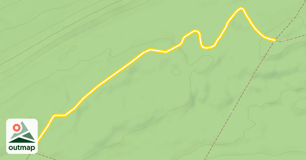 Map of 6