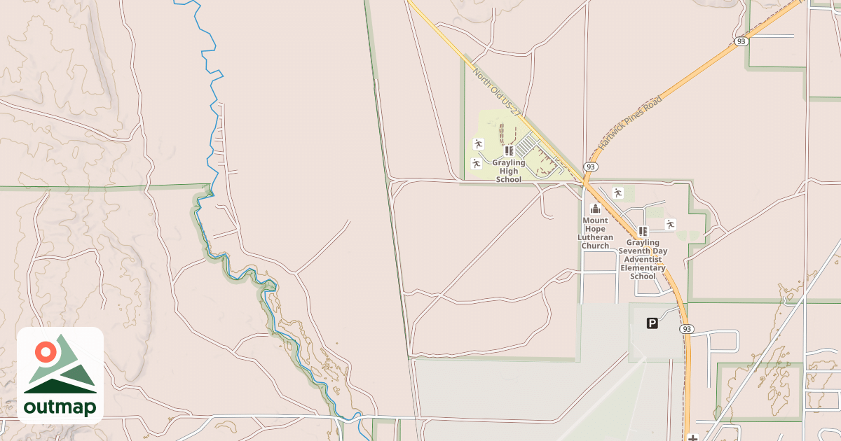 Map of Lp7