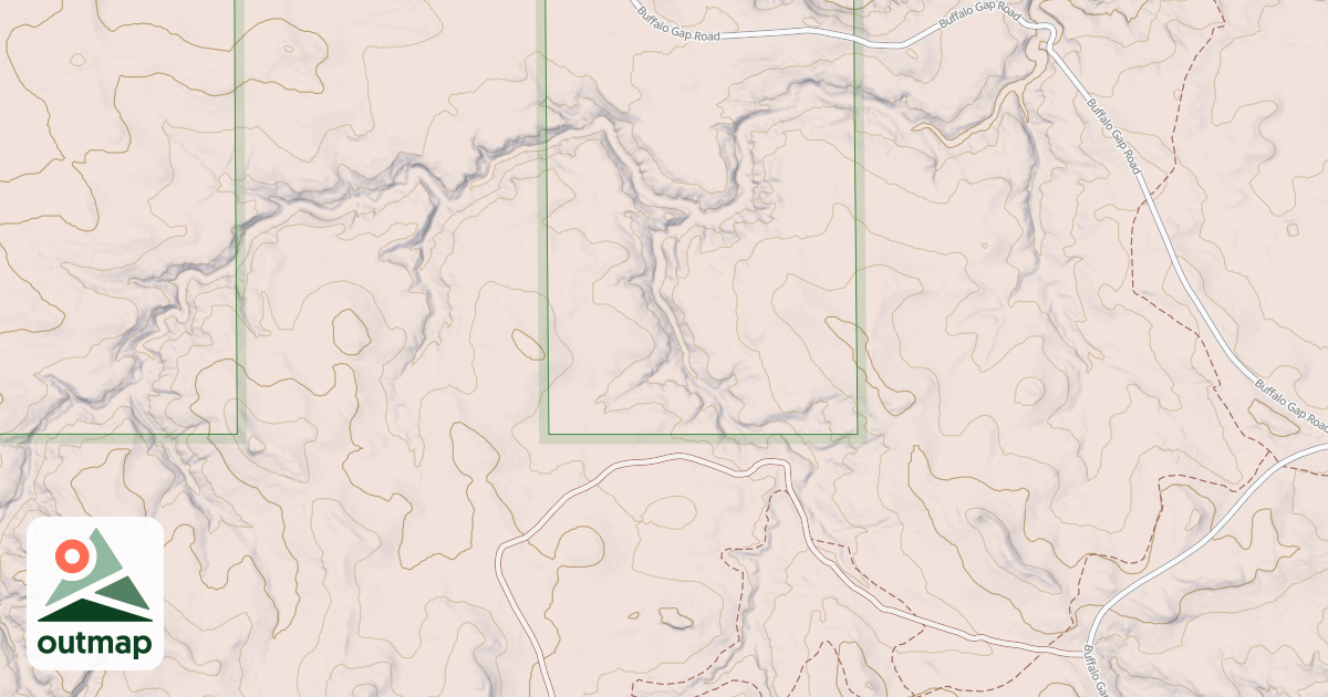 Map of (FDR) 7269